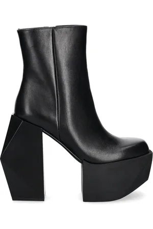 united nude Botas Stage con tacón de 150 mm