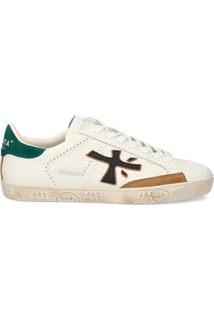 Premiata Zapatillas Steven 7284