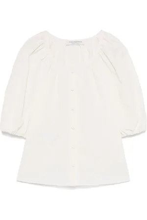 Serafini Camisa a rayas