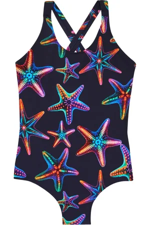 Vilebrequin Bañador Disco Stars