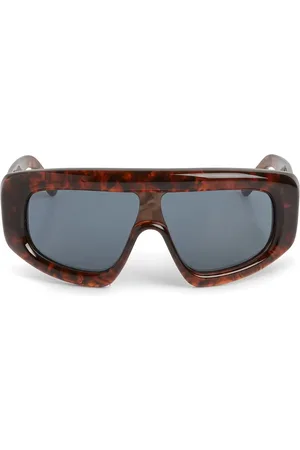 Palm Angels Gafas de sol Carmel con montura oversize