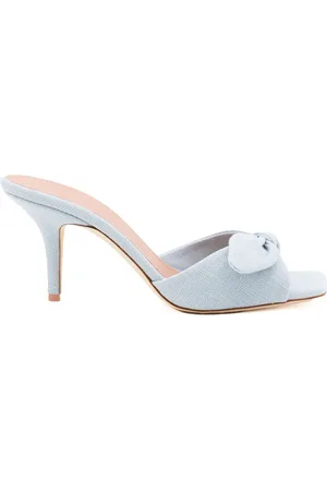 MALONE SOULIERS Sandalias Vargas con tacón de 70 mm