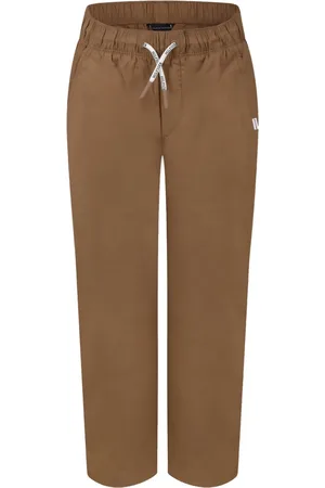 Tommy Hilfiger Pantalones de chándal rectos