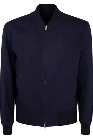 LARDINI Chaqueta con forro