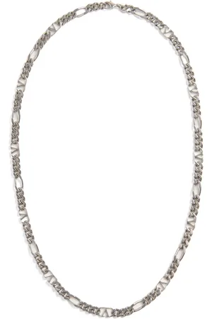 VALENTINO GARAVANI Collar Vlogo Signature