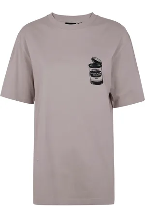 Daily paper Camiseta Soup