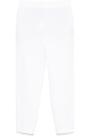 ELEVENTY Pantalones ajustados