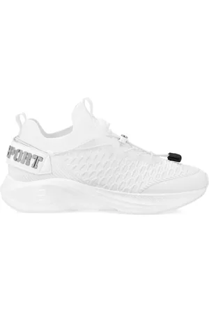 Philipp Plein Zapatillas Runner Sock