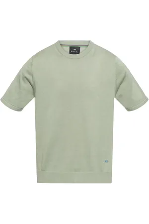 Paul Smith Camiseta de algodón
