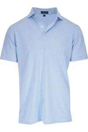 Peter Millar Polo a rayas