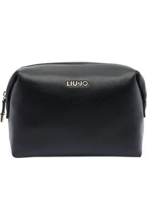 Liu Jo Estuche de maquillaje con logo