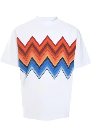 Missoni Camiseta de manga corta