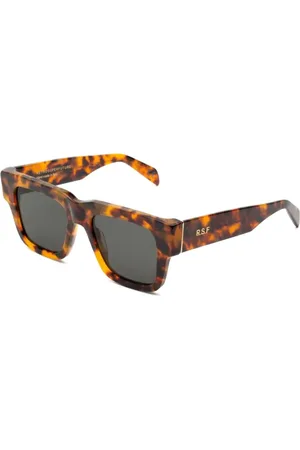 Retrosuperfuture Gafas de sol con montura cuadrada