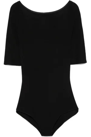 ERIC BOMPARD Body de cachemira