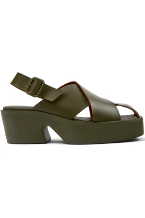 Camper Sandalias Billie