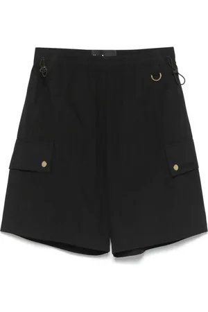 Barbour Bermudas cargo Farne
