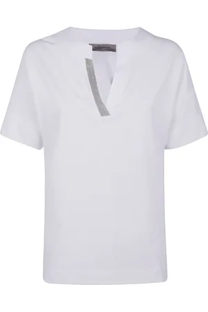 D.EXTERIOR Polo de tejido jersey