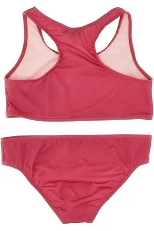Moschino Bikini con estampado Teddy Bear