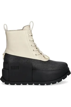 united nude Botas Roko Patrol