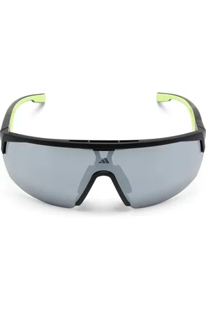adidas Gafas de sol con montura envolvente