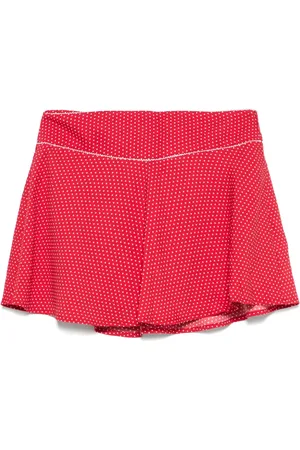 Frankies Bikinis Minifalda Angeline