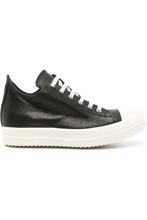 Rick Owens Zapatillas Low