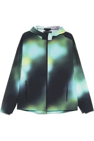 Y-3 Chaqueta M Run