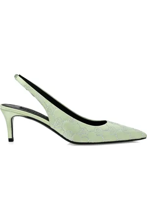 Philipp Plein Zapatos con tacón de 55 mm