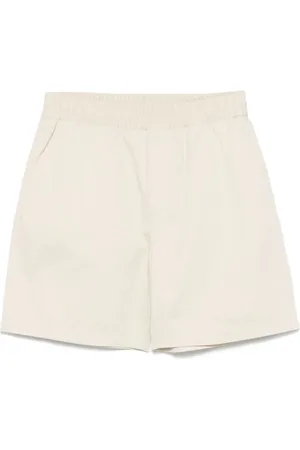 Axel Arigato Pantalones cortos Stitch bordados
