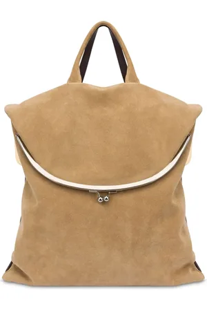 Moschino Bolso shopper con correa de cadena