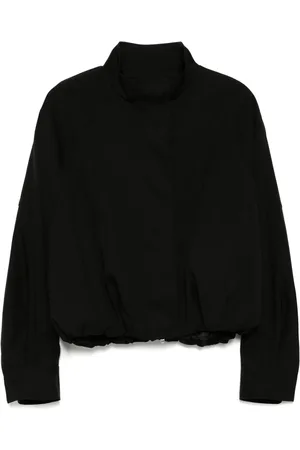 JUUN.J Chaqueta con cremallera