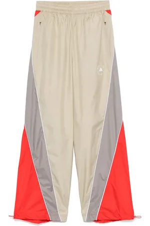 adidas Pantalones de chándal con paneles
