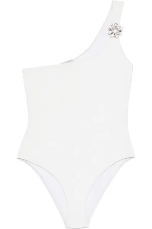 ANJUNA Bañador con apliques
