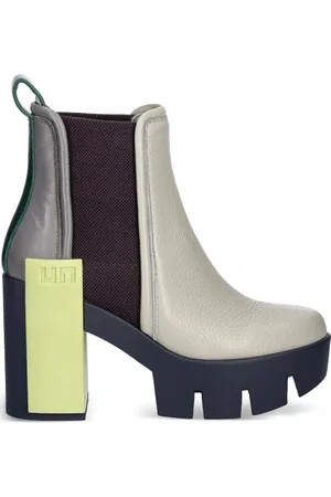 united nude Botas Grip
