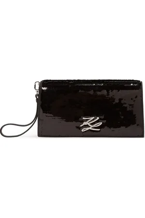 Karl Lagerfeld Bolso de mano K/Soiree Autograph