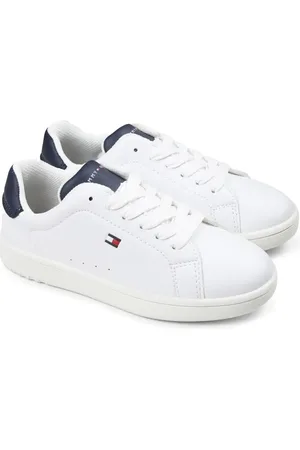 Tommy Hilfiger Zapatillas Flag Color-Pop