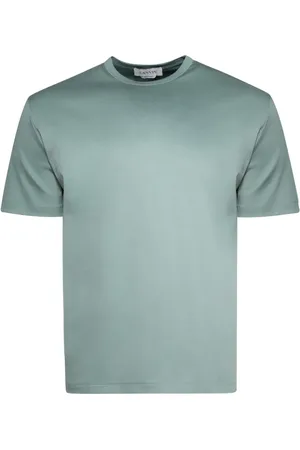 Lanvin Camiseta Essential
