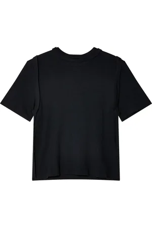 ECKHAUS LATTA Camiseta de algodón