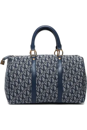 Dior Bolso de mano Trotter 2000