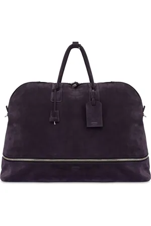 Moschino Bolso shopper con cremallera doble