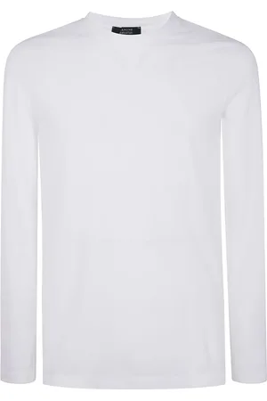 ZANONE Camiseta de manga larga