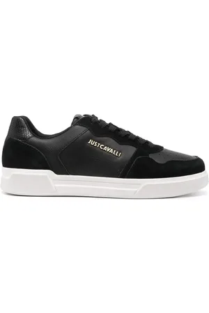 Roberto Cavalli Zapatillas Minimal Dis. 4