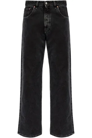 Maison Margiela Vaqueros con cinco bolsillos