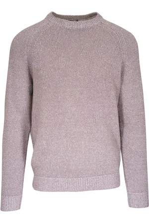 Peter Millar Jersey con cuello redondo