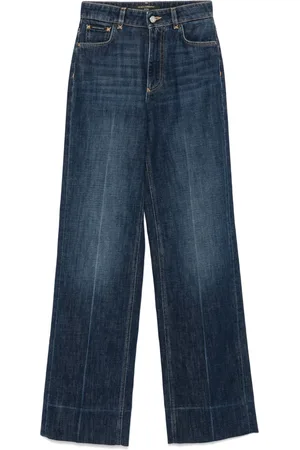 Dolce & Gabbana Vaqueros rectos
