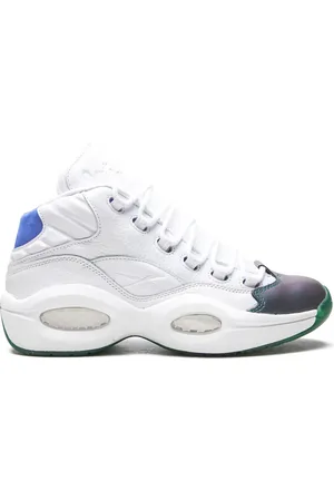 Reebok Zapatillas Question Mid de x Curren$y