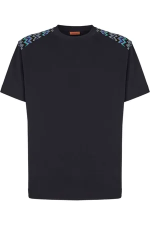 Missoni Camiseta de manga corta