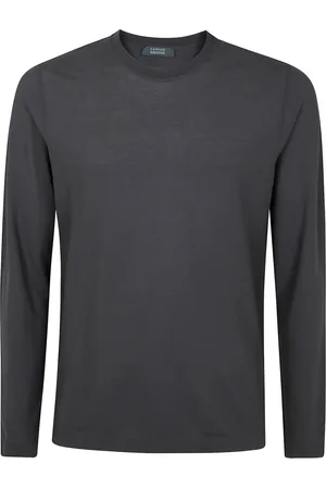 ZANONE Camiseta de manga larga