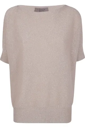 D.EXTERIOR Jersey Vanise Lux oversize