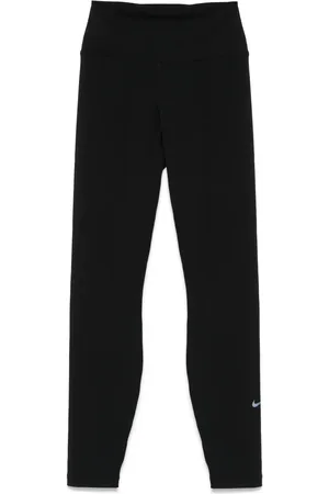 Nike Leggins de talle alto